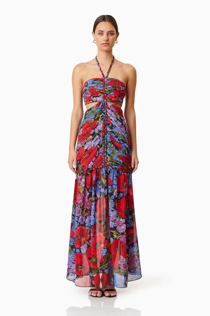 Elliatt - Thea Cocktail Dress