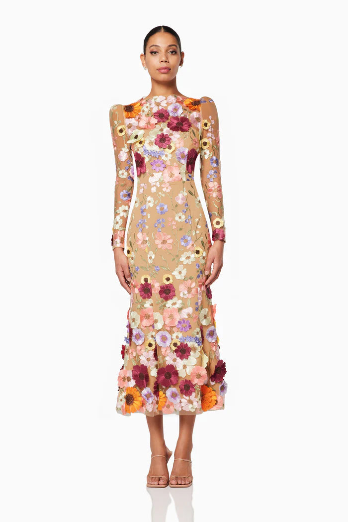 Elliatt - Shannon Dress