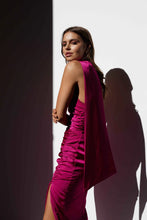 Load image into Gallery viewer, Elle Zeitoune - Sammy - Berry
