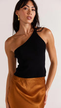 Load image into Gallery viewer, Staple The Label - Lexie One Shoulder Knit Top
