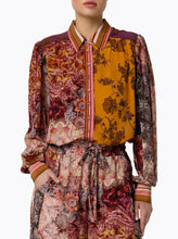 Load image into Gallery viewer, Kachel - Leah Shirt - Multi
