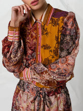 Load image into Gallery viewer, Kachel - Leah Shirt - Multi
