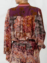 Load image into Gallery viewer, Kachel - Leah Shirt - Multi
