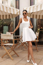 Load image into Gallery viewer, Elle Zeitoune - Melody - White
