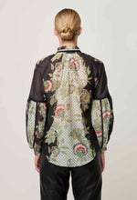 Load image into Gallery viewer, Once Was - Espada Lace Shirt
