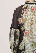 Load image into Gallery viewer, Once Was - Espada Lace Shirt
