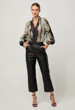 Load image into Gallery viewer, Once Was - Espada Lace Shirt
