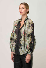 Load image into Gallery viewer, Once Was - Espada Lace Shirt
