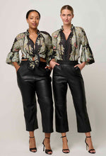 Load image into Gallery viewer, Once Was - Espada Lace Shirt
