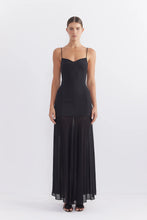 Load image into Gallery viewer, Pasduchas - Harriette Maxi - Black

