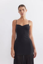 Load image into Gallery viewer, Pasduchas - Harriette Maxi - Black
