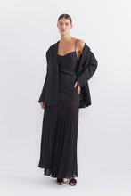 Load image into Gallery viewer, Pasduchas - Harriette Maxi - Black
