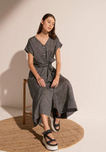 Load image into Gallery viewer, POL - Isla Wrap Dress
