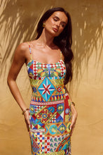 Load image into Gallery viewer, Seven Wonders - Rowena Maxi Dress
