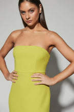 Load image into Gallery viewer, Kianna - Lucia Dress - Citrus
