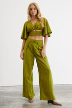 Load image into Gallery viewer, Sovere - Signal Pant - Olive
