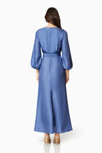 Load image into Gallery viewer, Elliatt - Equator Dress - Steel Blue

