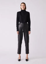 Load image into Gallery viewer, Esmaee - Ellery Leather Pant
