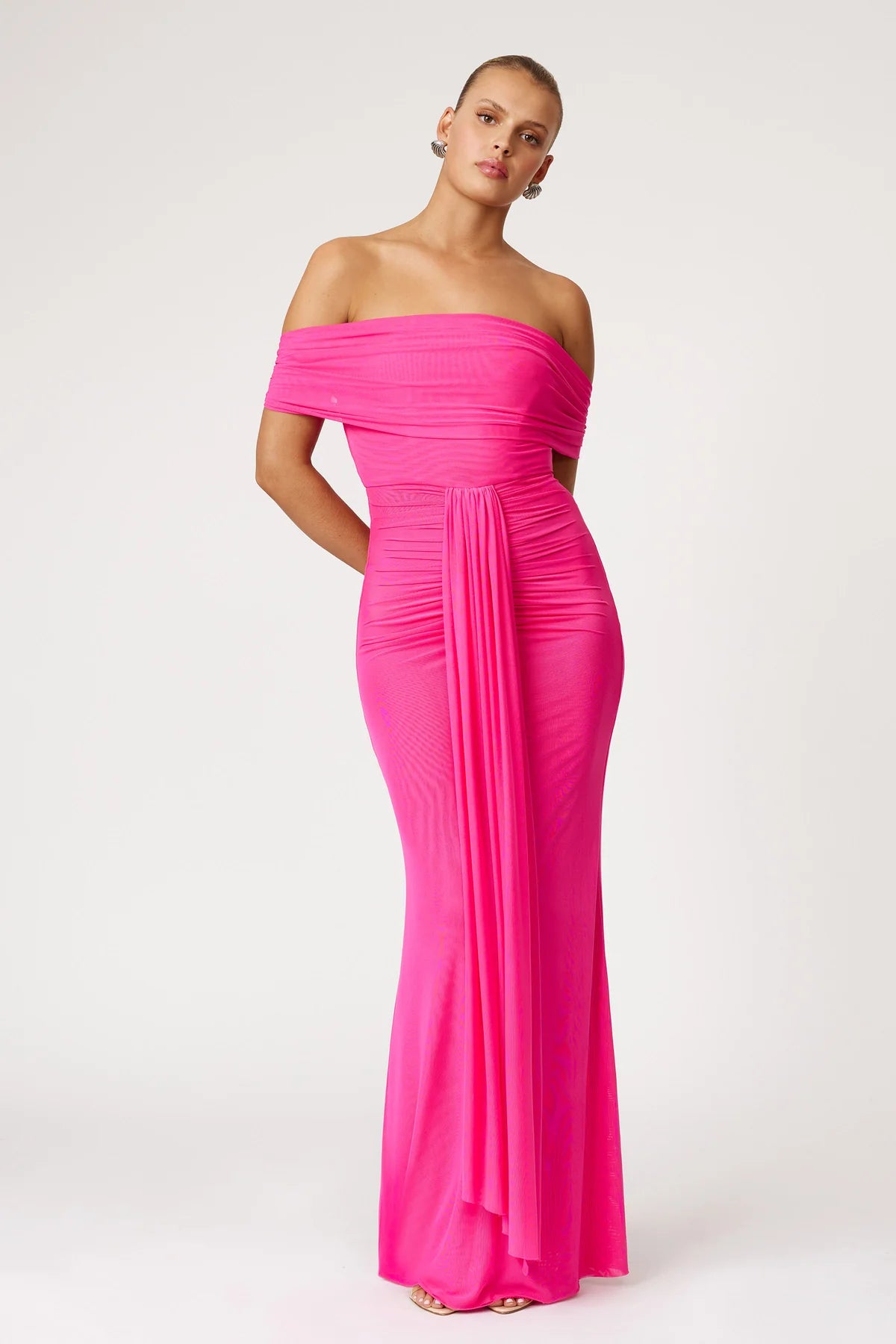 Lexi - Jora Dress