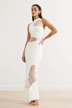 Load image into Gallery viewer, Lexi - Sierra Dress - Ivory
