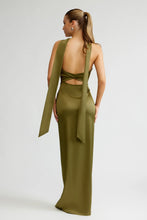 Load image into Gallery viewer, Lexi - Catalina Dress - Olive
