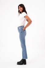 Load image into Gallery viewer, Rollas - Original Straight Jeanm
