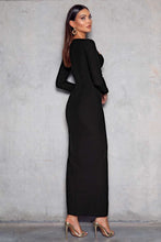 Load image into Gallery viewer, Elle Zeitoune - Chloe - Black
