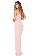 Load image into Gallery viewer, Nookie - Lust One Shoulder Gown
