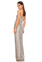 Load image into Gallery viewer, Nookie - Sublime Cutout Maxi
